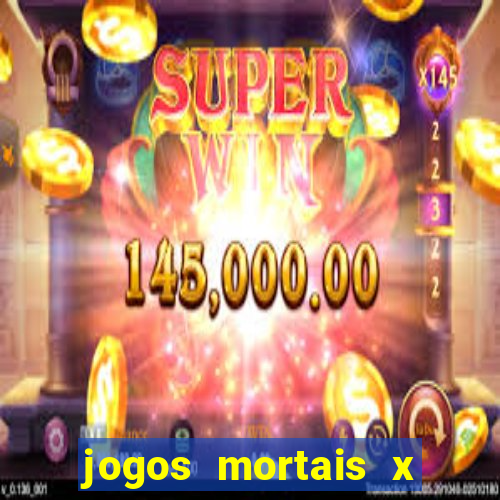 jogos mortais x torrent magnet